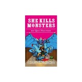 She Kills Monsters