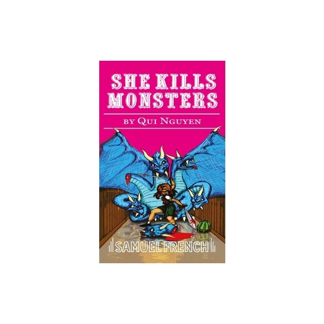 She Kills Monsters
