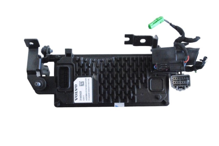Camera față VOLVO XC90 II 2015 OEM: 31445426 24068692