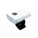 Far Lanterna Cobra 2 Led-uri 3 Functii Alb Cod:MXBAC0300