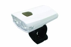 Far Lanterna Cobra 2 Led-uri 3 Functii Alb Cod:MXBAC0300