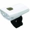 Far Lanterna Cobra 2 Led-uri 3 Functii Alb Cod:MXBAC0300
