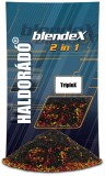 Haldorado - Nada BlendeX 2 in 1 - TripleX 800g
