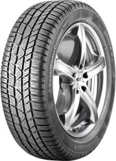 Cauciucuri de iarna Continental ContiWinterContact TS 830P ( 205/50 R17 93H XL, MO )