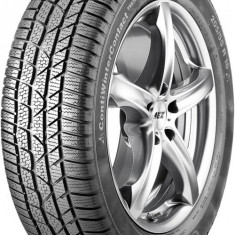 Cauciucuri de iarna Continental ContiWinterContact TS 830P ( 225/50 R17 98H XL AO )