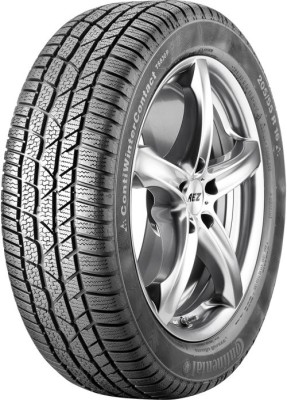 Cauciucuri de iarna Continental ContiWinterContact TS 830P ( 305/40 R20 112V XL, N0, SUV ) foto
