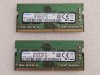 Memorie RAM laptop Samsung 8GB DDR4 2400MHz M471A1K43CB1-CRC, 8 GB, Peste 2000 mhz
