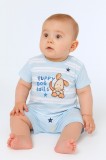 Cumpara ieftin Costumas pentru bebelusi Puppy (Marime Disponibila: Nou nascuti)