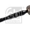 FEBI BILSTEIN 33453 Articulatie axiala, cap de bara