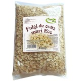 Fulgi de ovaz mari (bio) 500gr