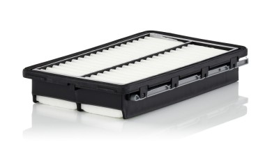MANN-FILTER C 27 310 Filtru aer foto