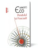 Pendulul lui Foucault - Polirom