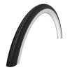 Anvelopa bicicleta Oxford 700x38c, hibrid, neagra