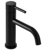 Baterie pentru baie Calani NEXOS Black