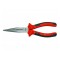 Patent spitz Gadget, 200 mm, otel crom-vanadiu