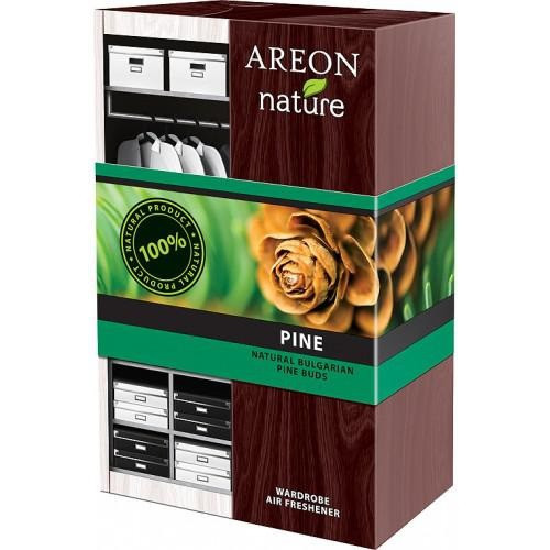 Odorizant Camera Dressing Areon Nature Premium Pine