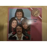VINIL LP Brotherhood Of Man &lrm;&ndash; Star Discothek - Brotherhood Of Man (VG+)