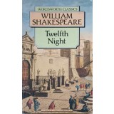 TWELFTH NIGHT-WILLIAM SHAKESPEARE-236948