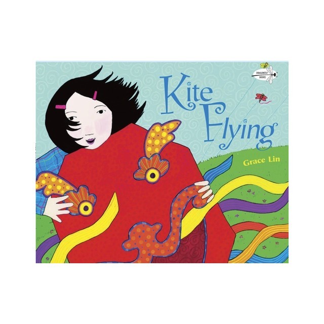 Kite Flying