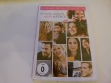 nu esti genul lui, DVD
