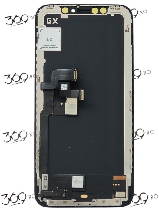 Display iPhone X OLED GX