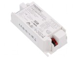 Alimentator pulsatoriu LED 28W 7,5&divide;42VDC 300&divide;700mA IP20 LC