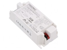 Alimentator pulsatoriu LED 28W 7,5&divide;42VDC 300&divide;700mA IP20 LC