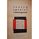Jacinto Benavente - Teatru spaniol contemporan (Editia: 1987)