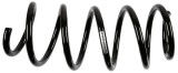 SACHS 993 684 Arc spiral