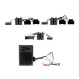 CTSHU002.2 Adaptor comenzi volan Hummer H2 CarStore Technology