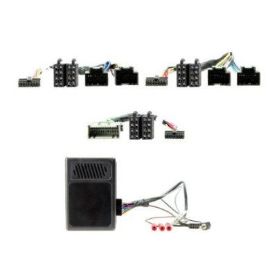 CTSHU002.2 Adaptor comenzi volan Hummer H2 CarStore Technology foto