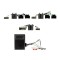 CTSHU002.2 Adaptor comenzi volan Hummer H2 CarStore Technology