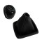 Set nuca cu manson schimbator viteze MARTI-NIK 15 compatibil cu FORD Kuga 2008-2012, 6 viteze, piele naturala,