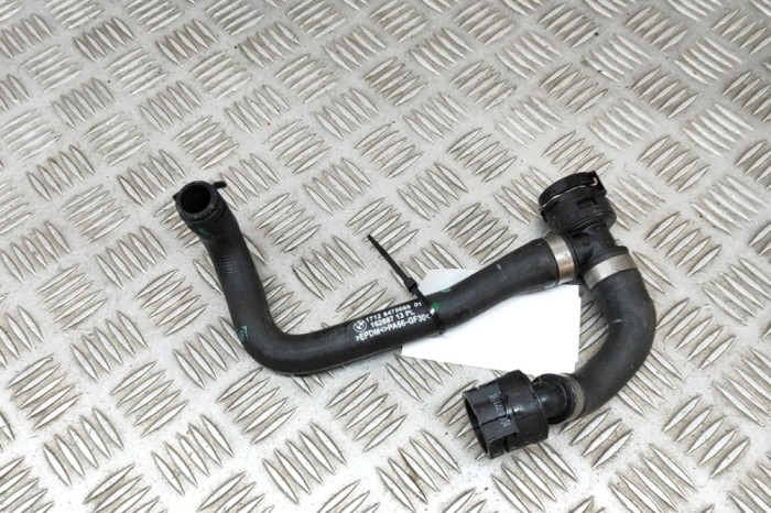 Furtun de lichid de răcire BMW i4 G26 2022 OEM: 8475688 23667918