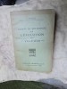 Lecții de sociologie asupra evoluției valorilor - C. Bougl&eacute; (franceză)