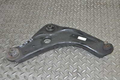 Braț inferior dreapta față NISSAN QASHQAI II J11, J11_ 2014 11233941 foto