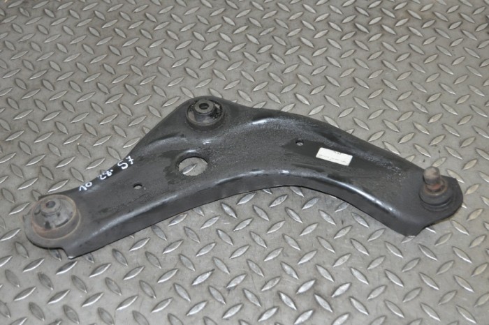 Braț inferior dreapta față NISSAN QASHQAI II J11, J11_ 2014 11233941