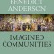 Imagined Communities: Reflections on the Origin and Spread of Nationalism
