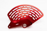 Protectie disc frana fata Beta 250 300 350 RR 13- 22 Red