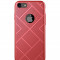Husa Telefon Nillkin, iPhone 8, Air Case, Red