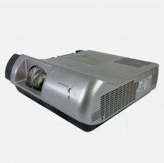 Videoproiector PROMETHEAN PRM-30A, 1280x800, HDMI, 2500 lm, Second Hand, Grad A foto