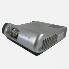 Videoproiector PROMETHEAN PRM-30A, 1280x800, HDMI, 2500 lm, Second Hand, Grad A