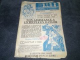 Cumpara ieftin REVISTA BIRE 25 DECEMBRIE 1989