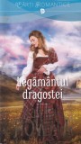 Hannah Howell - Legamantul dragostei