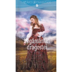 Hannah Howell - Legamantul dragostei