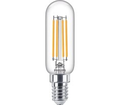Bec LED Philips Classic T25L, E14, 4.5W (40W), 470 lm,