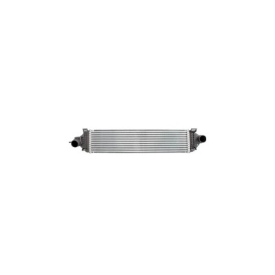 Intercooler FORD FOCUS III limuzina AVA Quality Cooling FD4473 foto