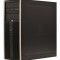 Calculator HP Elite 8100 Tower, Intel Core i3 530 2.93 GHz, 4 GB DDR3, 250 GB HDD SATA, DVDRW