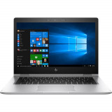 Laptop Second Hand HP EliteBook X360 1030 G2, Intel Core i5-7300U 2.60 - 3.50GHz, 8GB DDR4, 256GB SSD, 13.3 Inch Full HD TouchScreen, Webcam, Grad B N