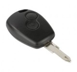 Cheie completa Renault Clio III, Kangoo, Master, Modus, Twingo, Trafic, 433Mhz ID46 PCF7946